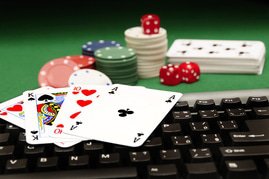 Best online gambling sites canada