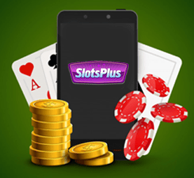 slots plus no deposit new player