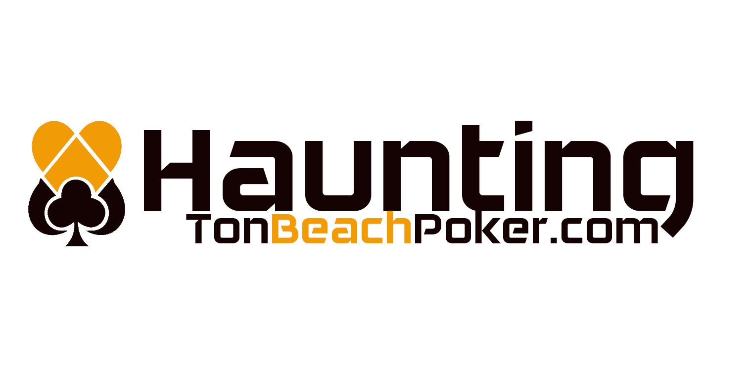 Hauntington Beach Poker